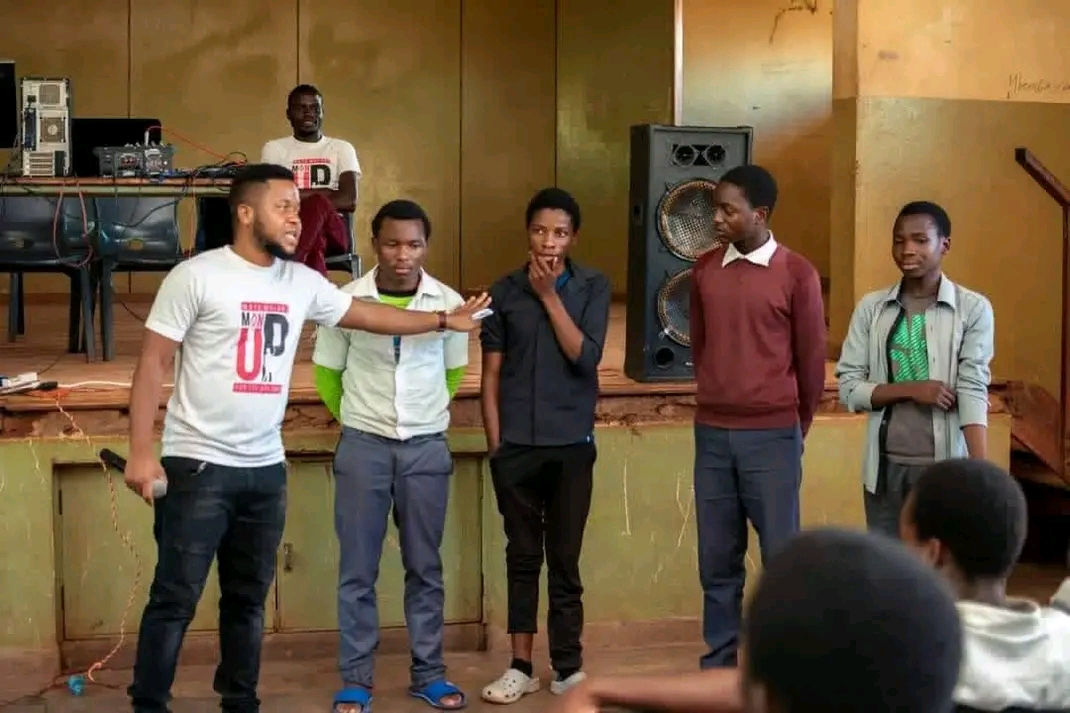 MOTO young leaders